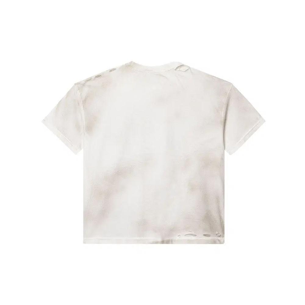 Топы Vale Forever Makavale Tee 'White' 2
