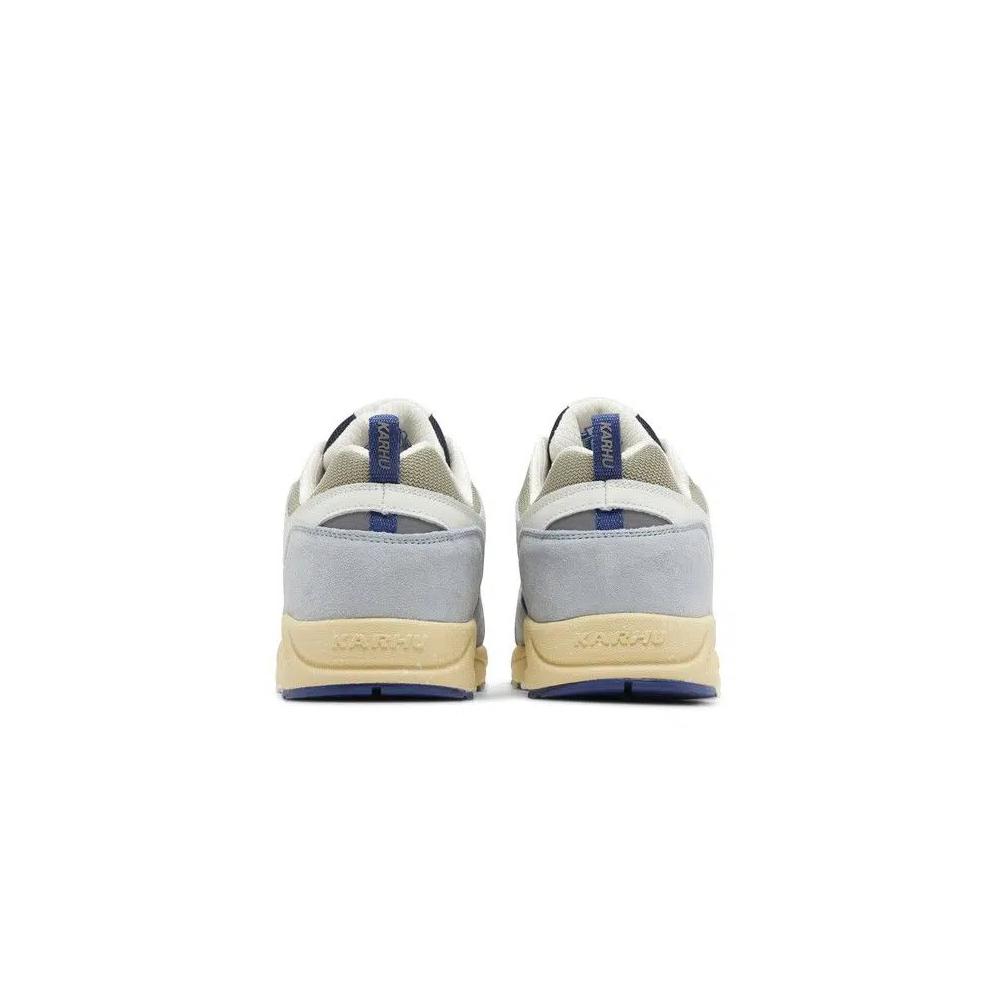 Кроссовки Karhu Fusion 2.0 'Plein Air Navy' 6