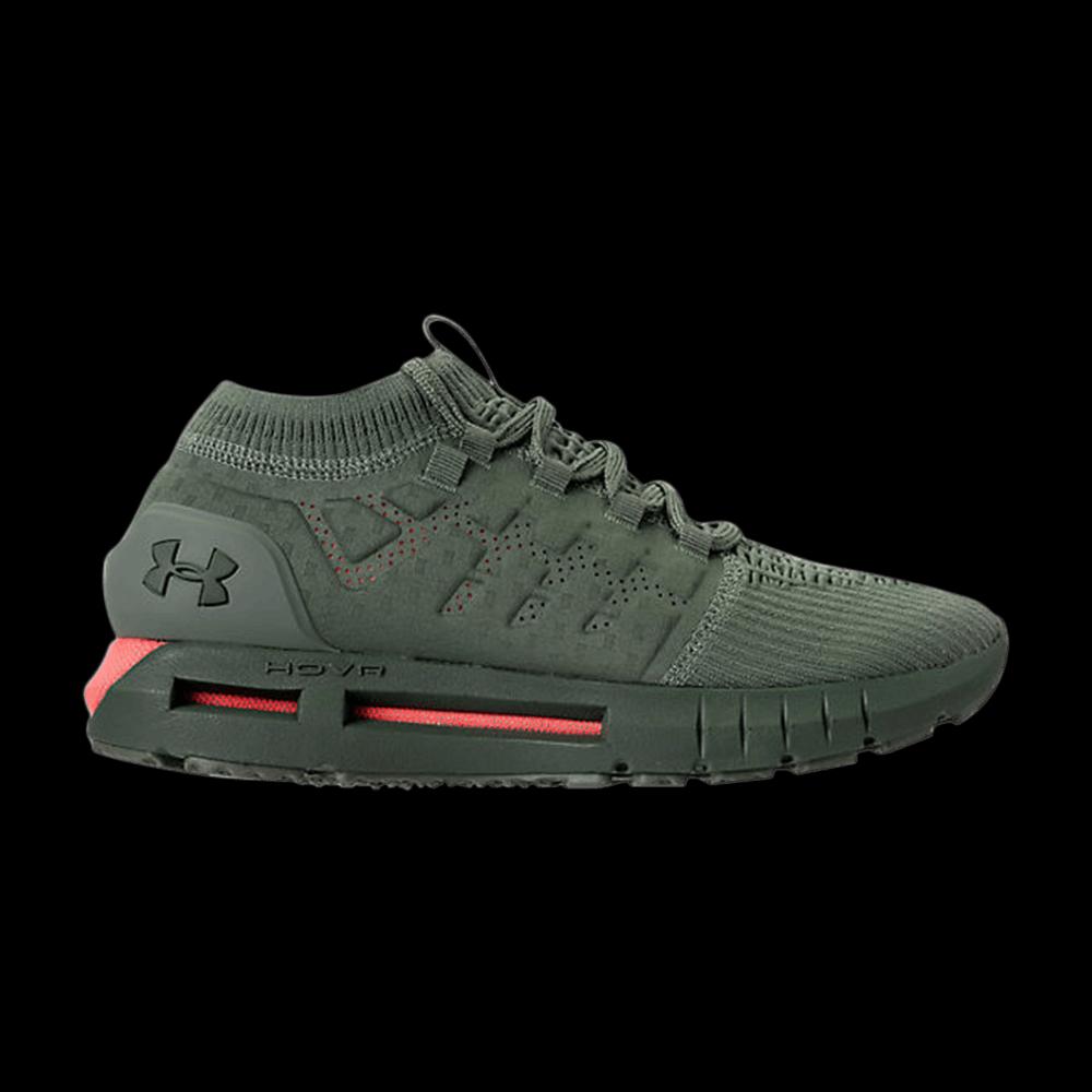 Кроссовки Under Armour HOVR Phantom Non Connected 1
