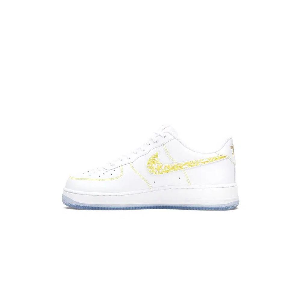 Кроссовки Nike Air Force 1 Low 'City Pride Atlanta' 3