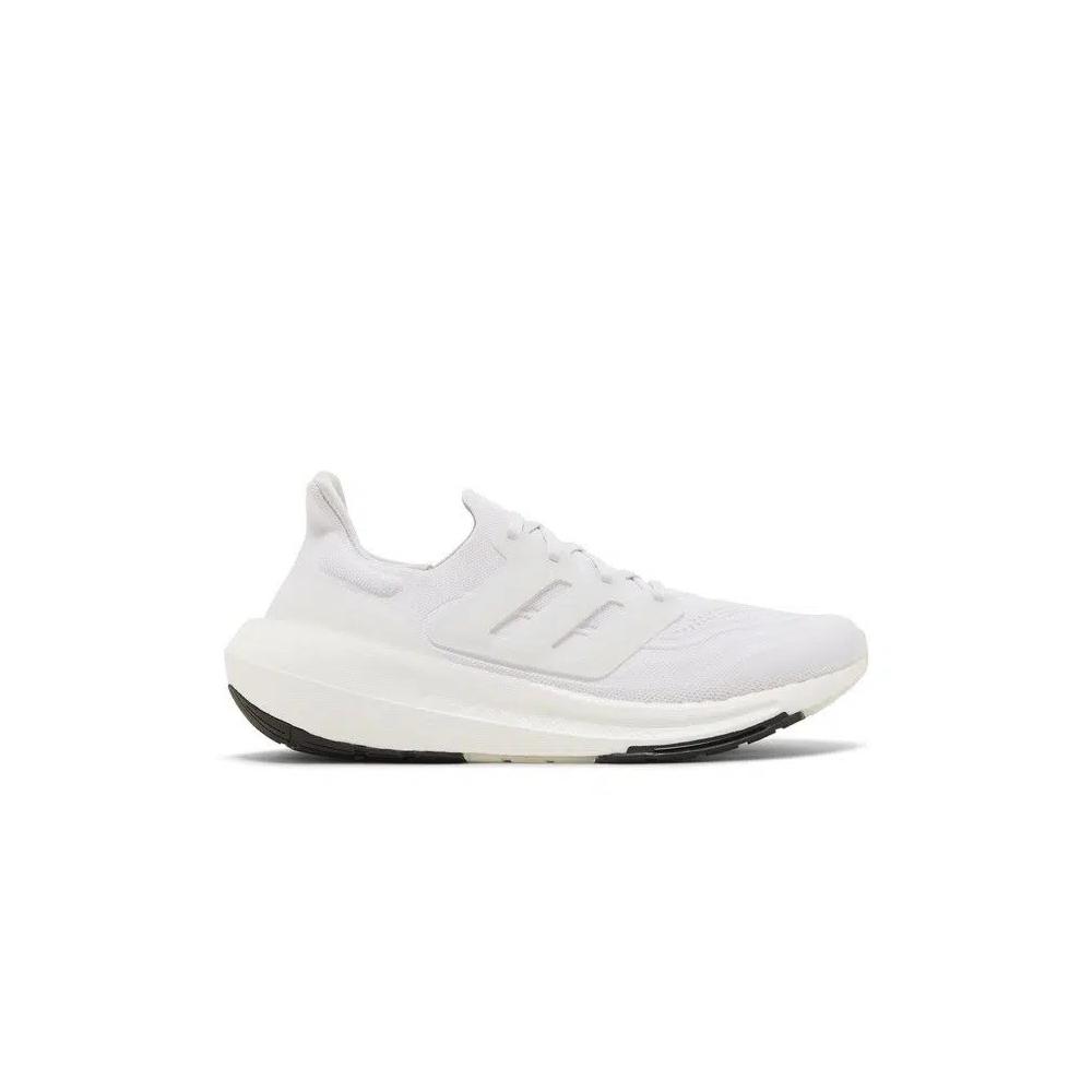 Кроссовки adidas UltraBoost Light 'Triple White' 1