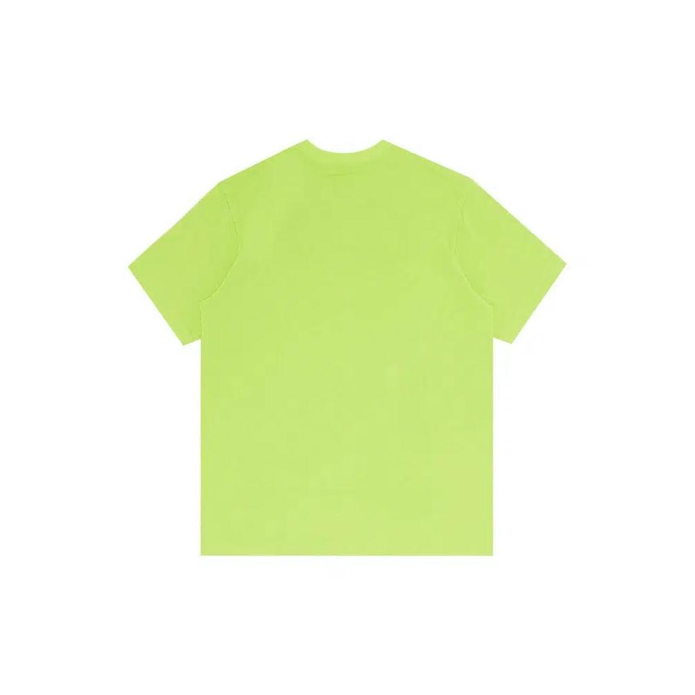 Футболки Supreme x Nike ACG Grid Tee 'Green' 2