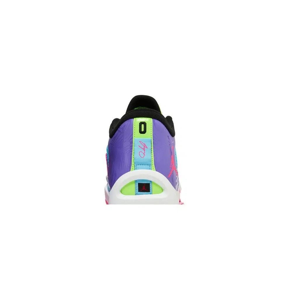 Кроссовки Air Jordan Tatum 1 'Wave Runner' 7