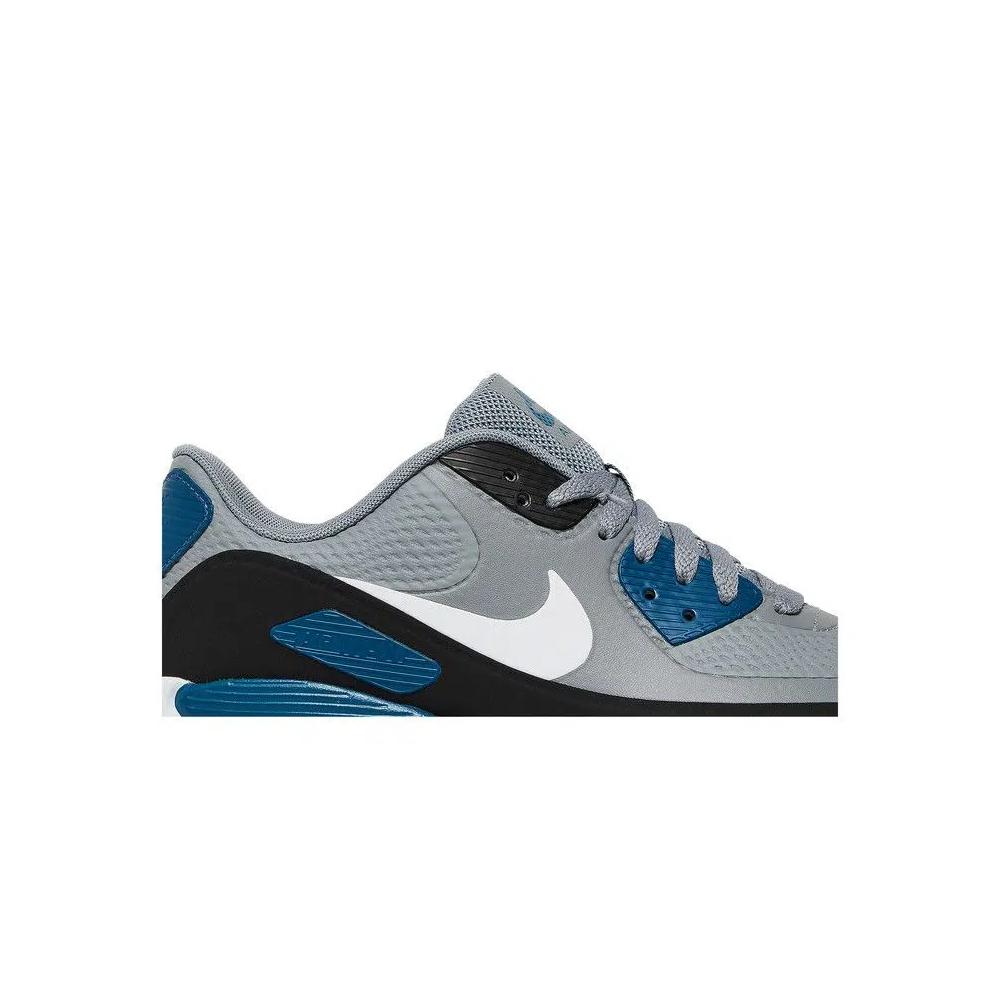 Кроссовки Nike Air Max 90 Golf 'Particle Grey Marina' 2