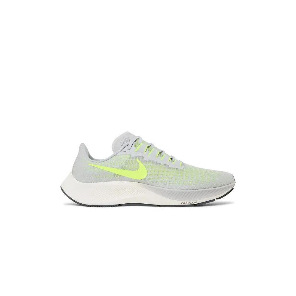 Кроссовки Nike Air Zoom Pegasus 37 'Grey Fog Volt' 1