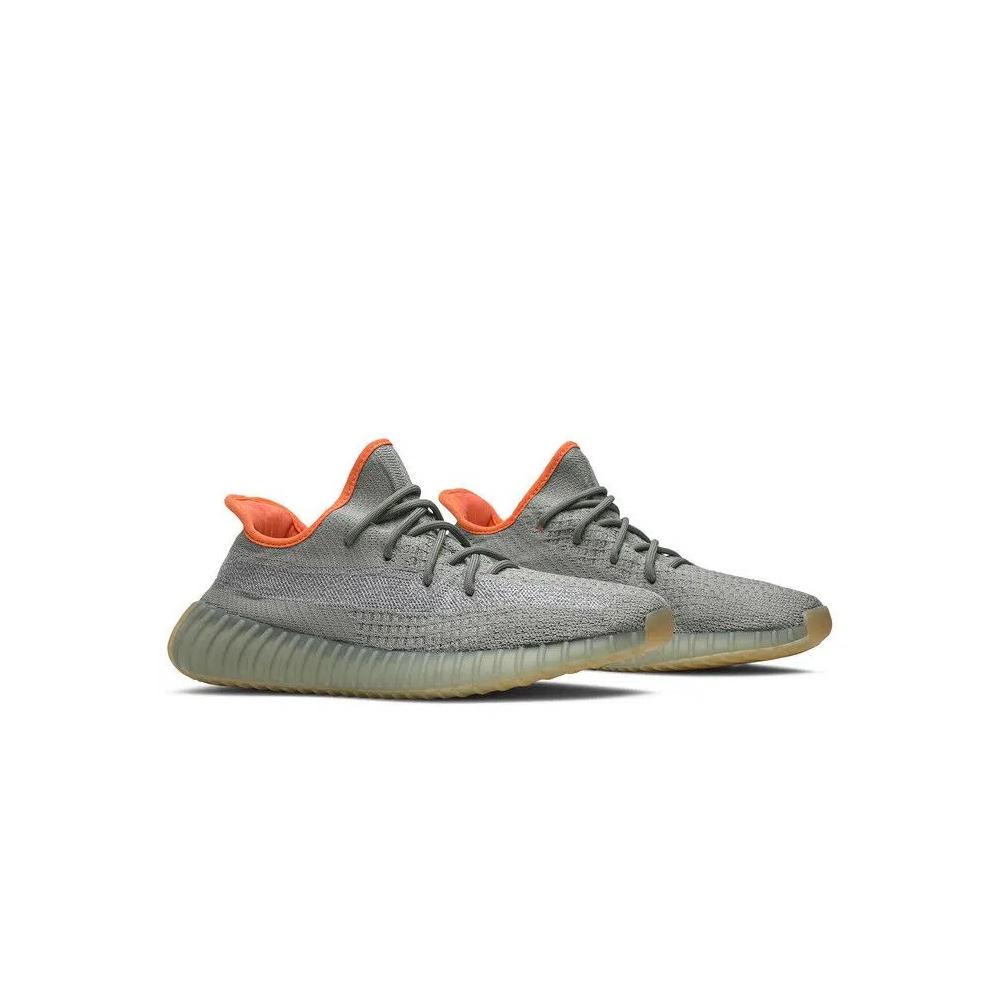 Кроссовки adidas Yeezy Boost 350 V2 'Desert Sage' 8