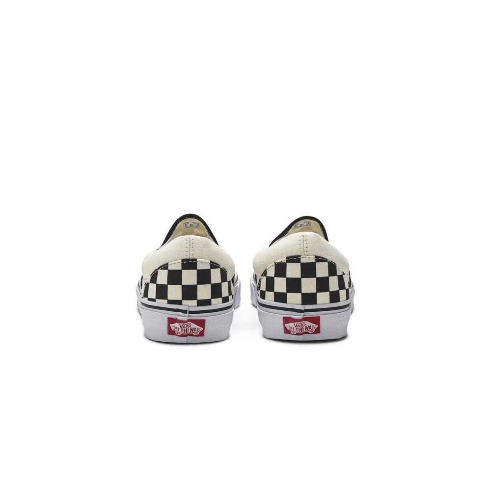 Слипоны Vans OG Classic Slip-On LX 'Checkerboard' 6