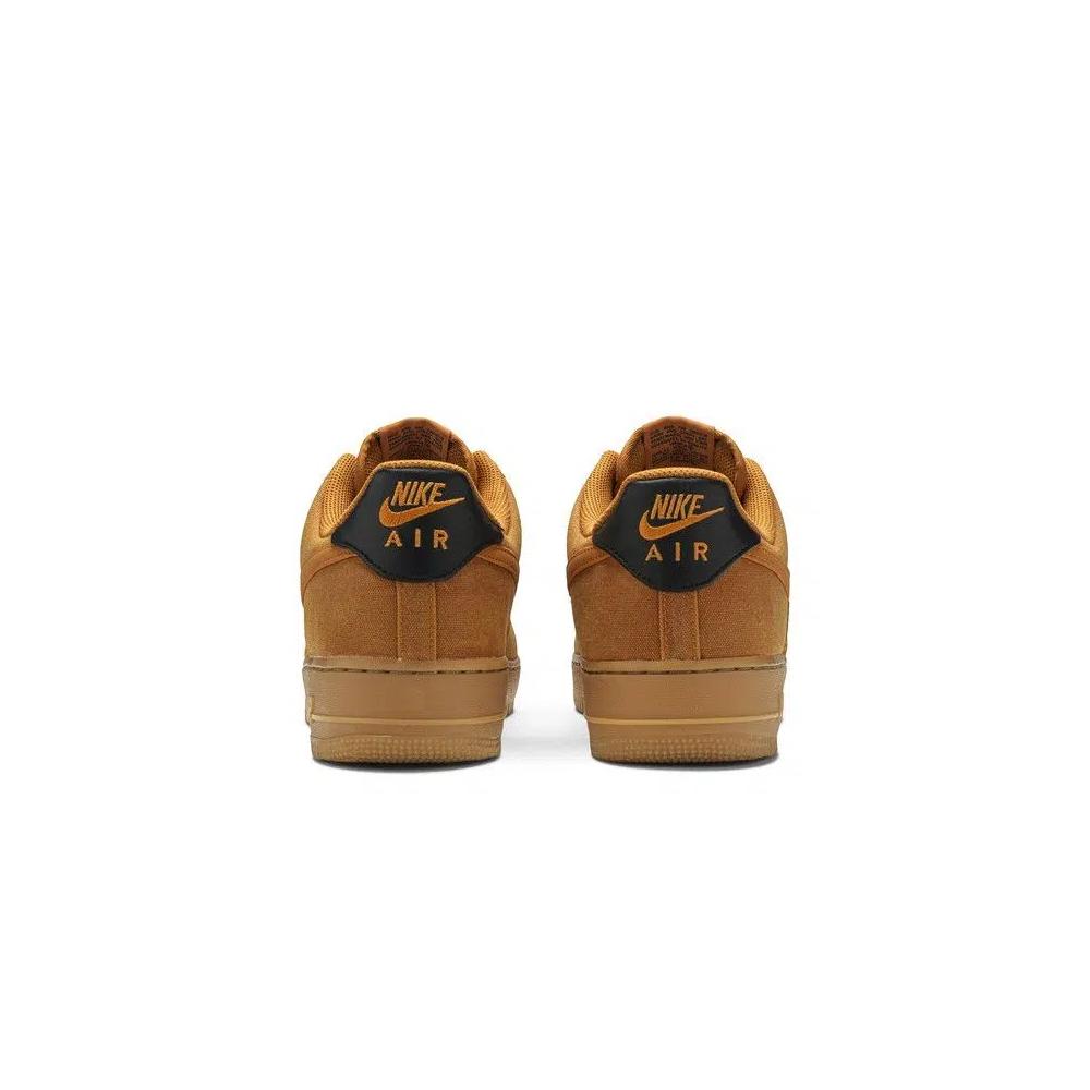 Кроссовки Nike Air Force 1 Low Premium 'Monarch Gum' 6