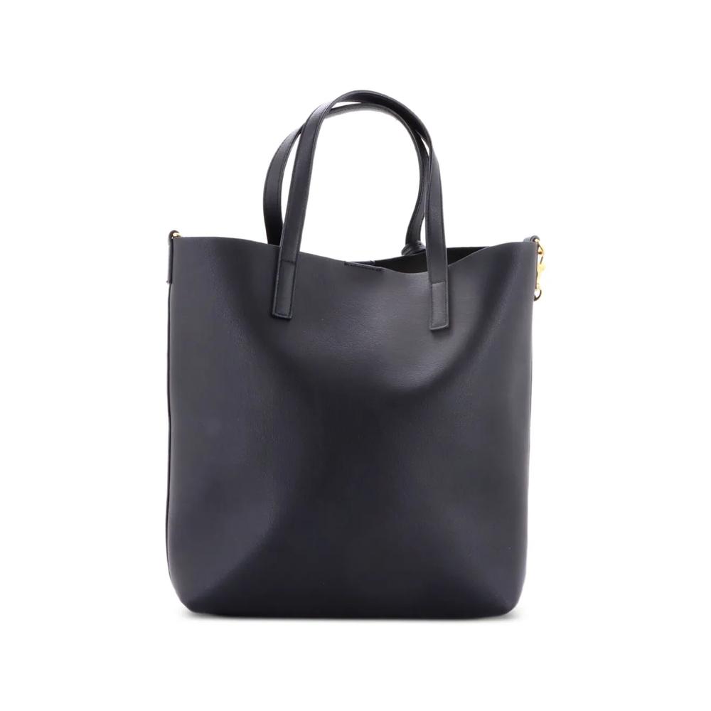 Сумка-тоут Shopper Leather Toy 2