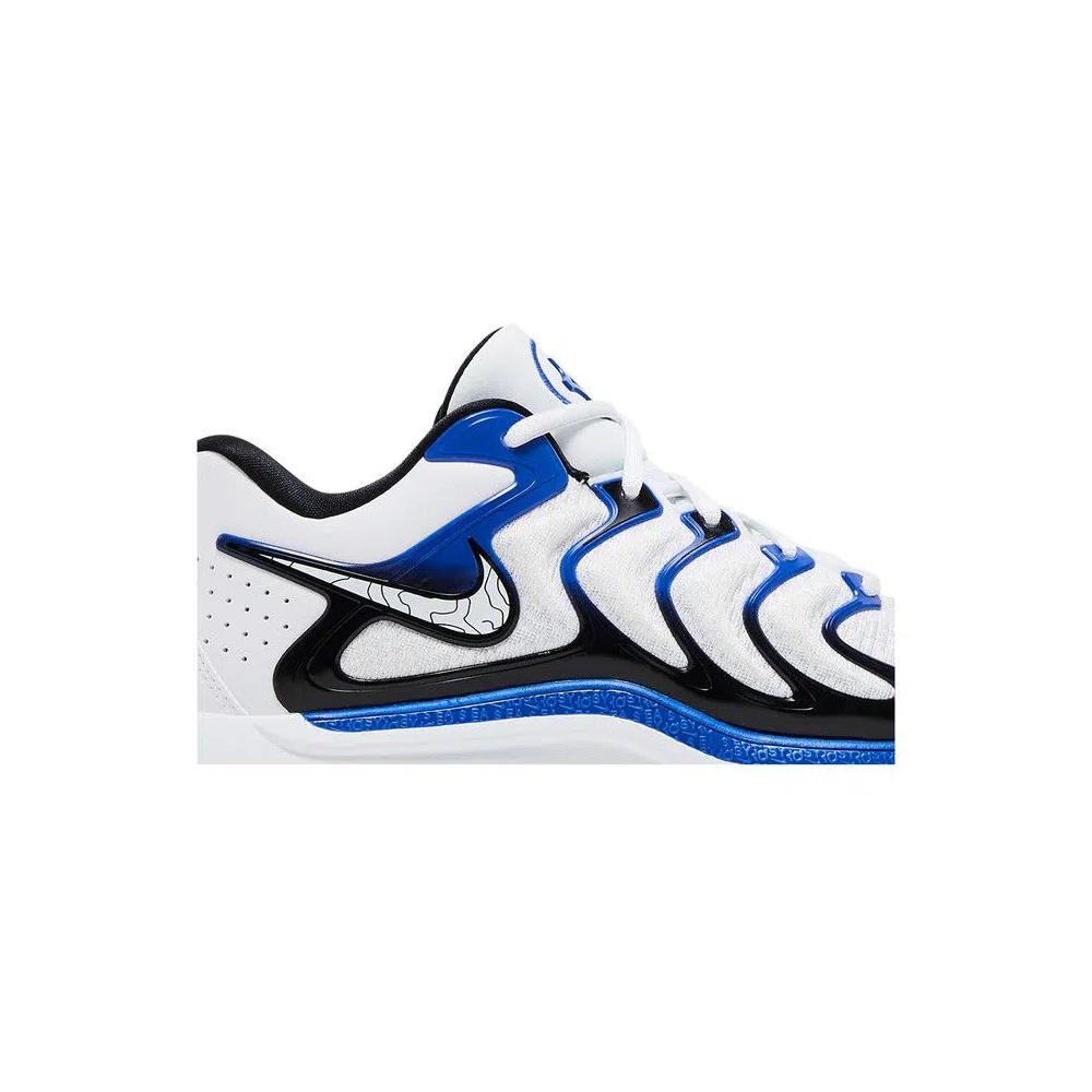 Кроссовки Nike KD 17 EP 'Penny' 2