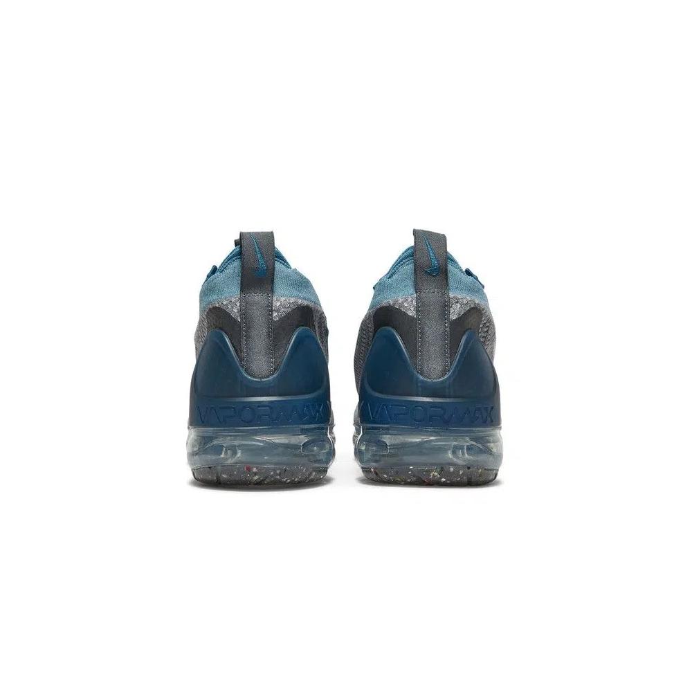 Кроссовки Nike Air Vapormax 2021 Flyknit 'Rift Blue' 6