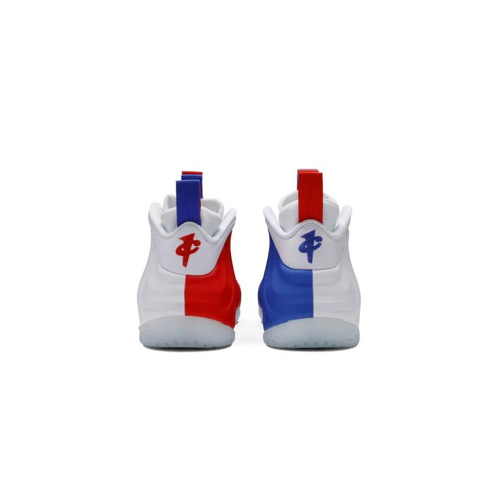 Кроссовки Nike Wmns Air Foamposite One 'USA' 6