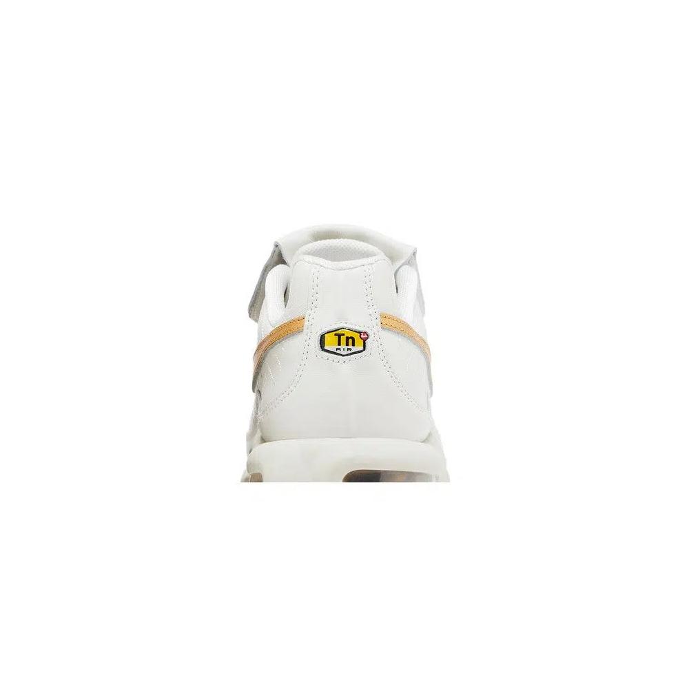 Кроссовки Nike Air Max Plus Tiempo 'Phantom Metallic Gold' 7