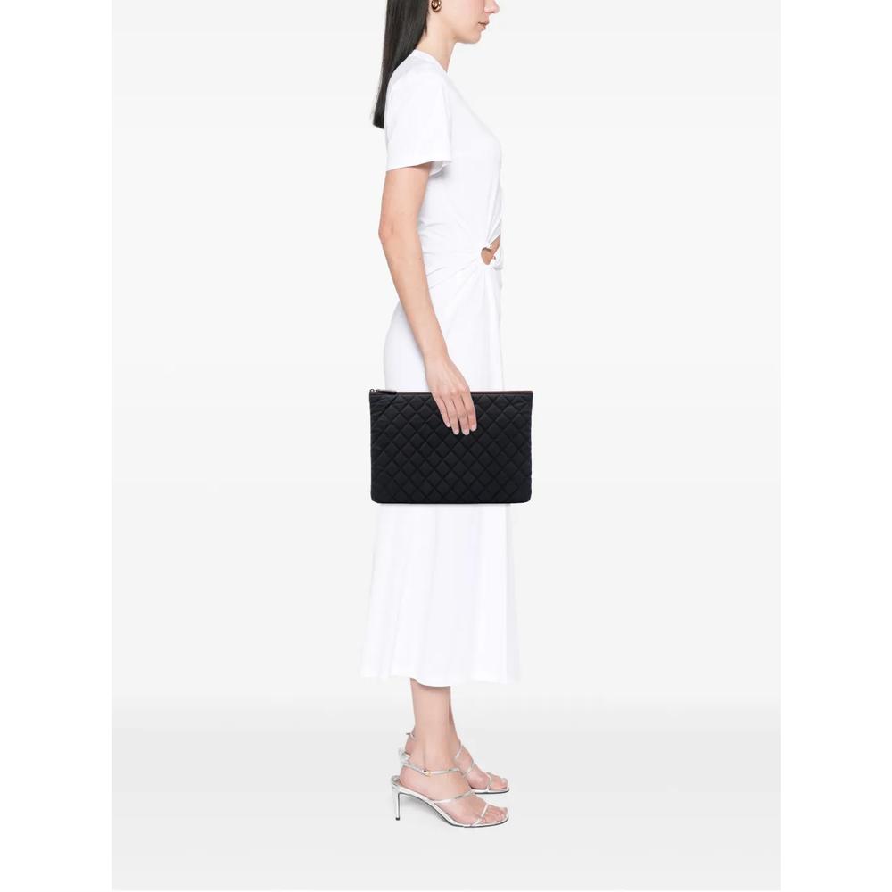 Большой стеганый клатч Nylon O Case (2013-2014 годы) 2