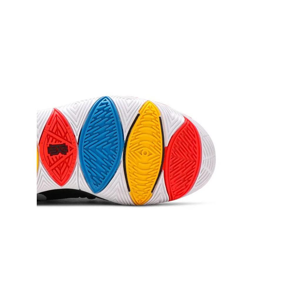 Кроссовки Nike Kyrie 5 GS 'Friends' 5