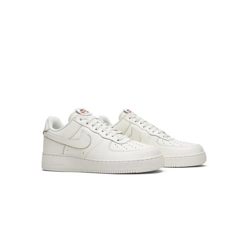 Кроссовки Nike Air Force 1 Low 'All Star - Swoosh Pack' 8