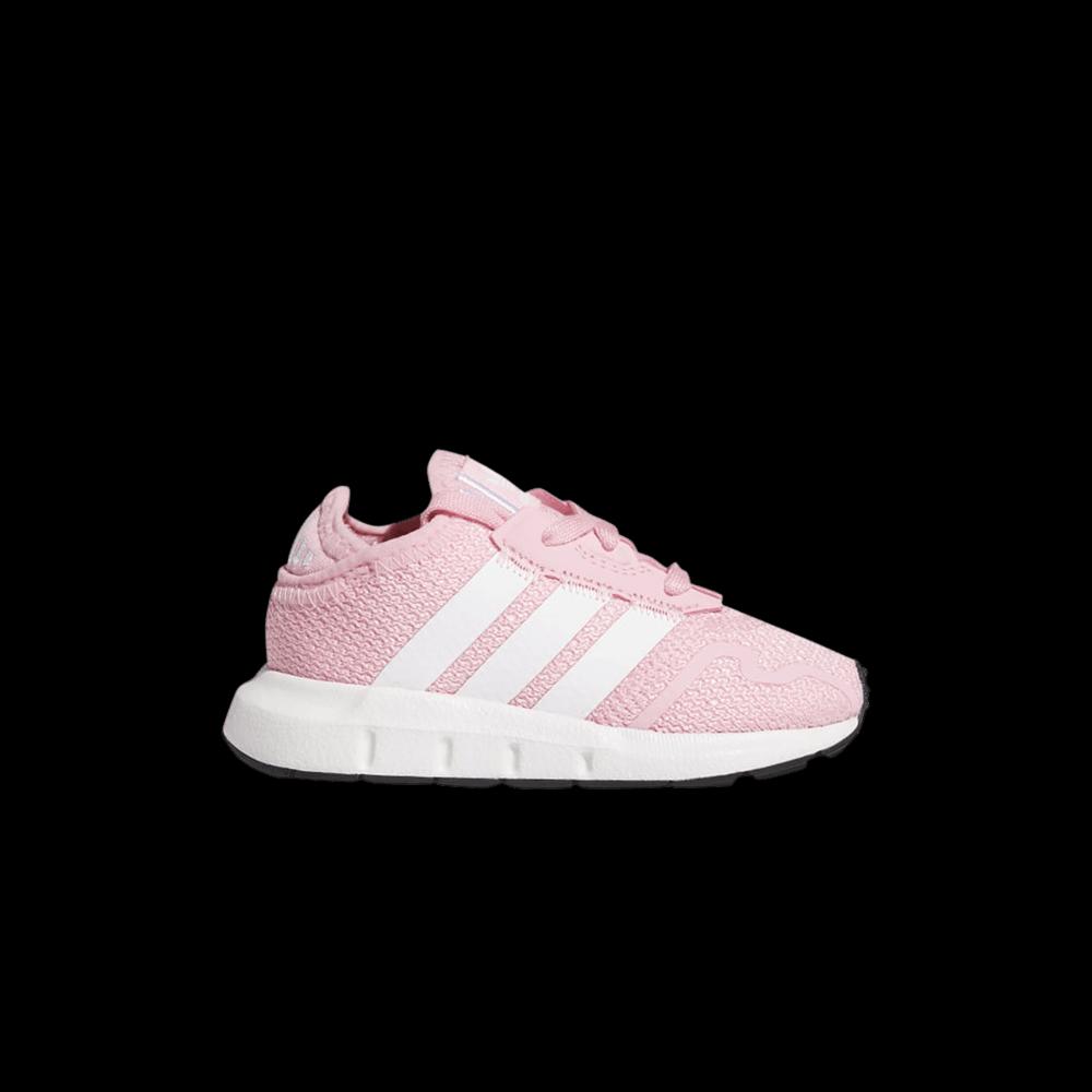 Кроссовки Adidas Swift Run X Infant 'Light Pink' 1