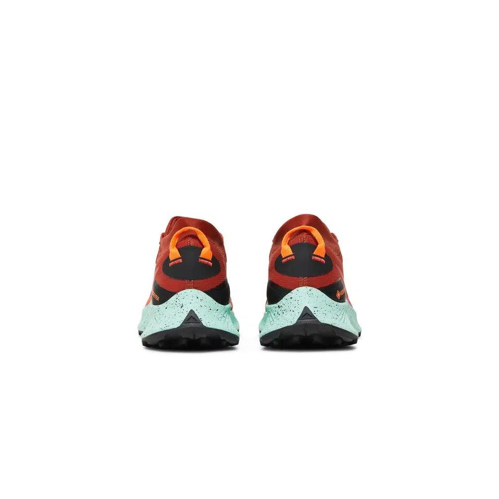 Кроссовки Nike Pegasus Trail 3 GTX 'Rugged Orange' 6