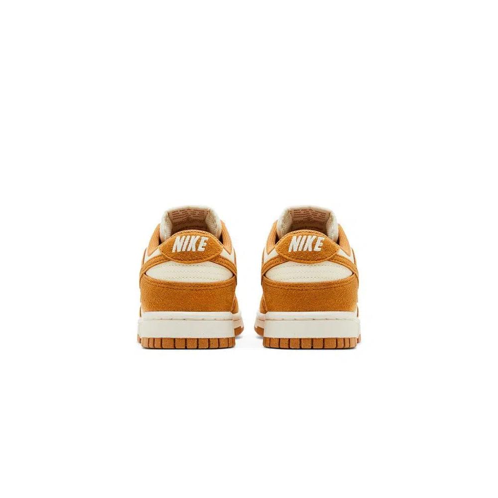 Кроссовки Nike Wmns Dunk Low Next Nature 'Flax' 6