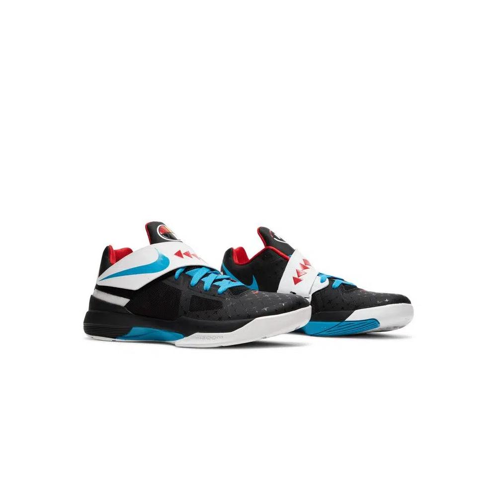 Кроссовки Nike N7 1 Zoom KD 4 'N7' 8