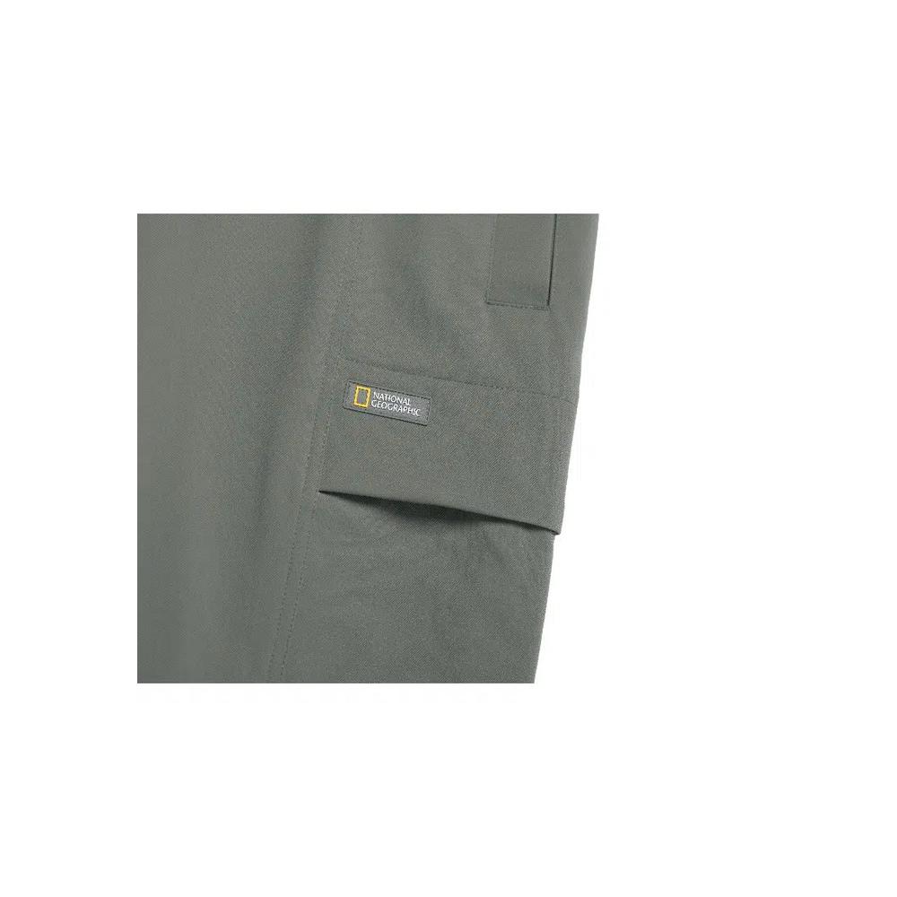 Мужские прямые брюки TANU Basic fit 8