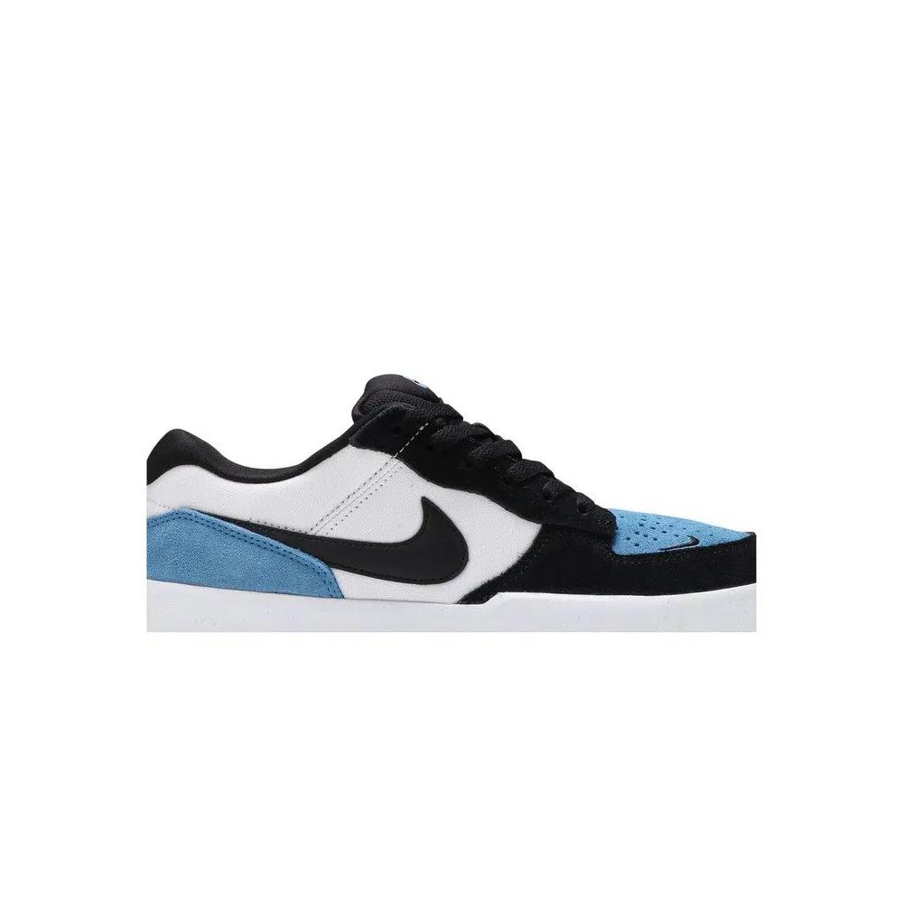 Кроссовки Nike Force 58 SB 'Dutch Blue' 2