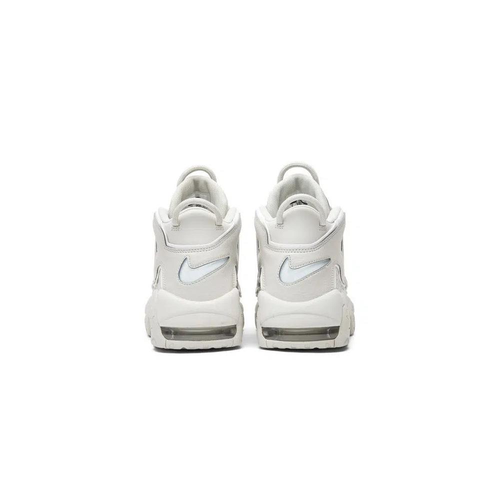 Кроссовки Nike Air More Uptempo 'Light Bone' 6