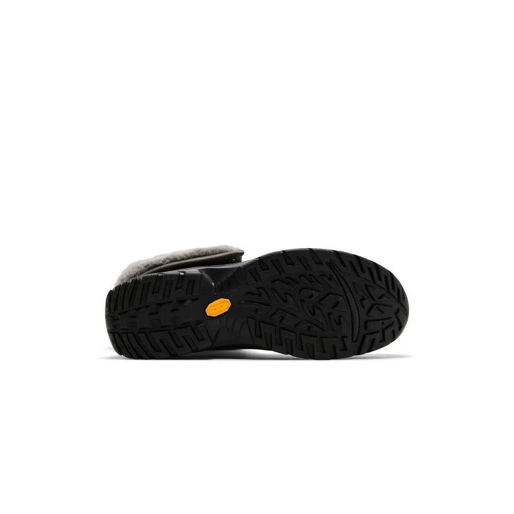 Ботинки UGG Butte 'Metal' 4