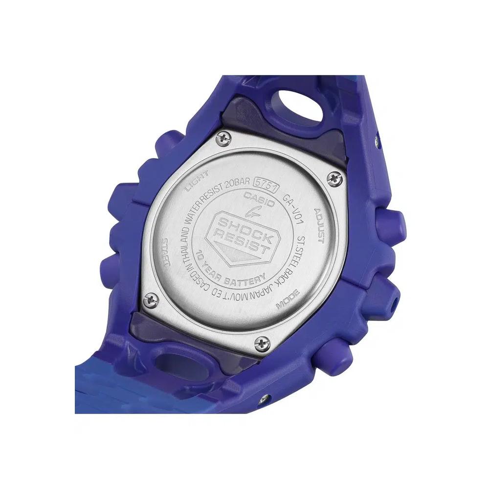 CASIO G-SHOCK GA-V01-2A 6