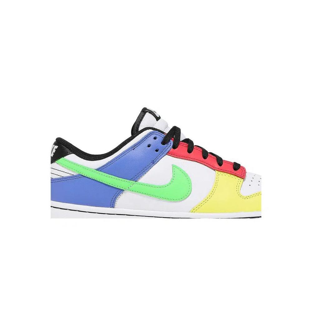 Кроссовки Nike Wmns Dunk Low 'Green Strike' 2