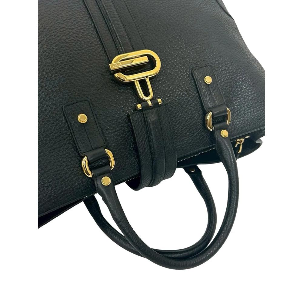 Сумка-тоут Large Leather Junco (2000-2015 годы) 2