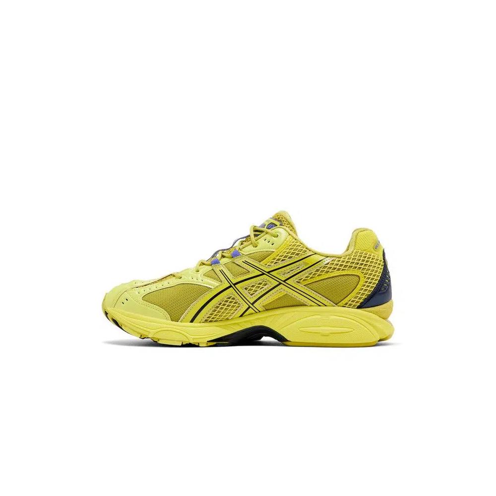 Кроссовки ASICS Gel Nimbus 10.1 'Lemon Spark' 3