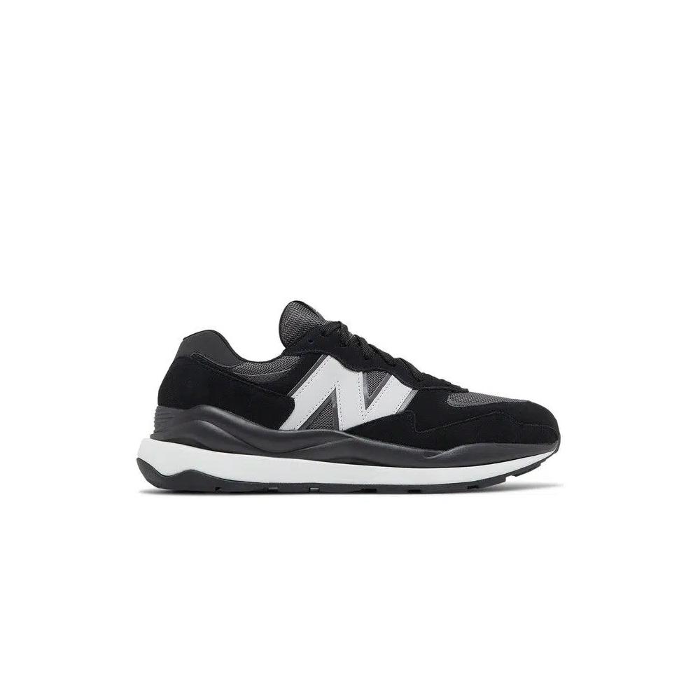 Кроссовки New Balance 57/40 'Black White' 1