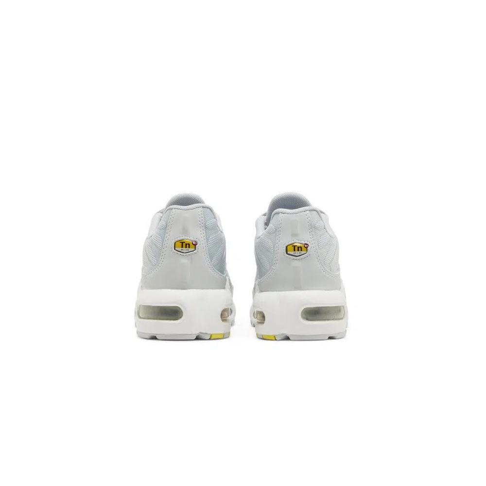 Кроссовки Nike Air Max Plus GS 'Aura White' 6