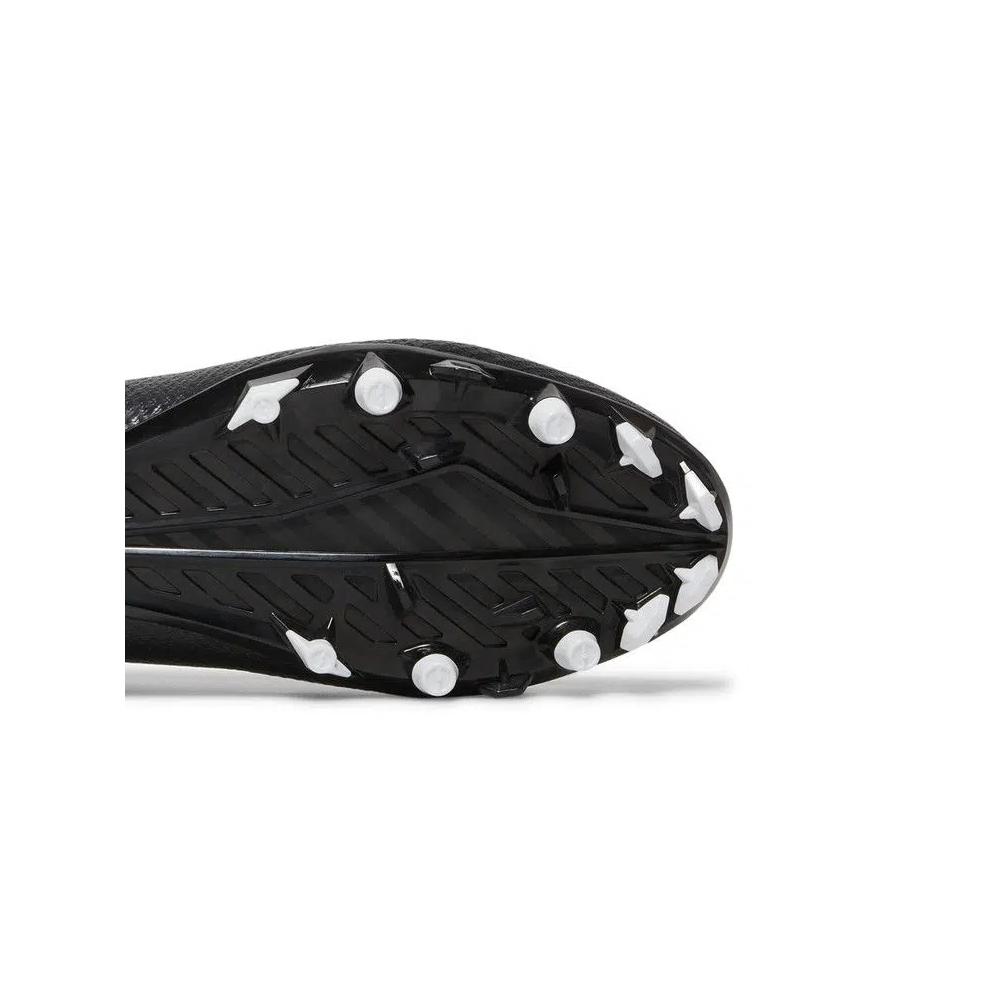 Шиповки Nike Vapor Edge Team 'Black' 5