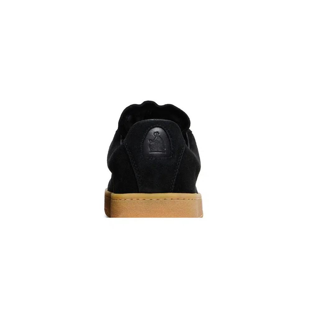Кроссовки Lanvin Curb Lite Low 'Черный' 7