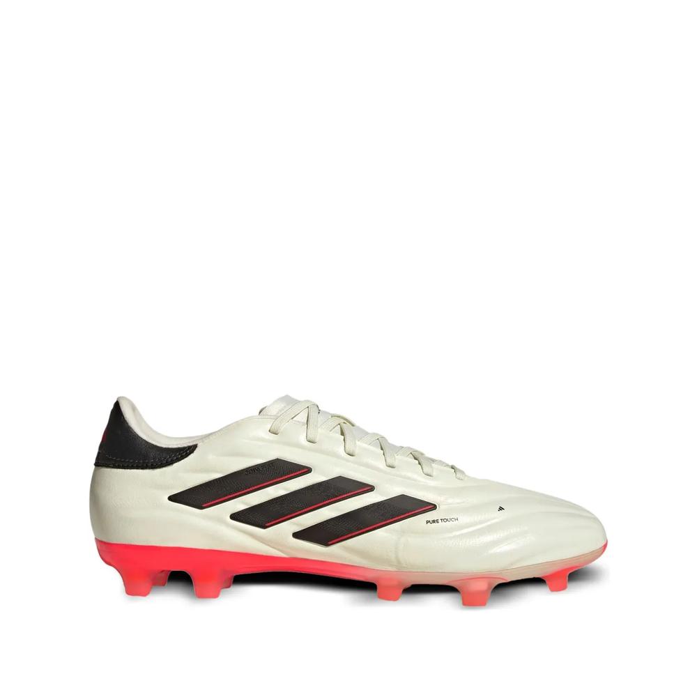 Кроссовки Copa Pure 2 Pro FG Solar Energy Pack - Ivory/Core Black/Solar Red 1