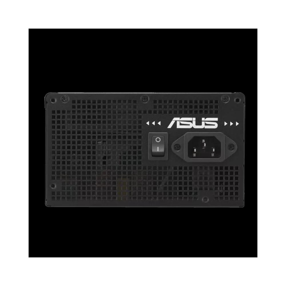 ASUS Prime 750W Bronze 80Plus Bronze блок питания 3