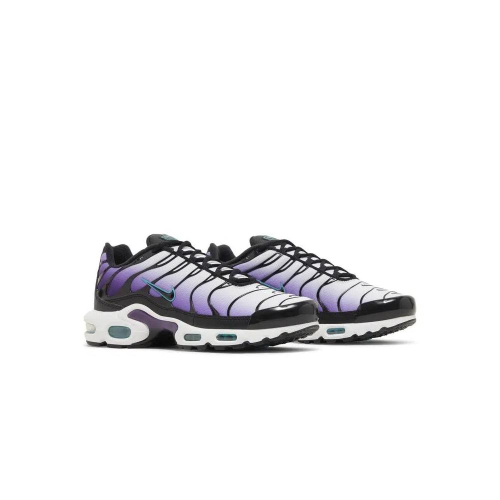 Кроссовки Nike Air Max Plus 'Reverse Grape' 8