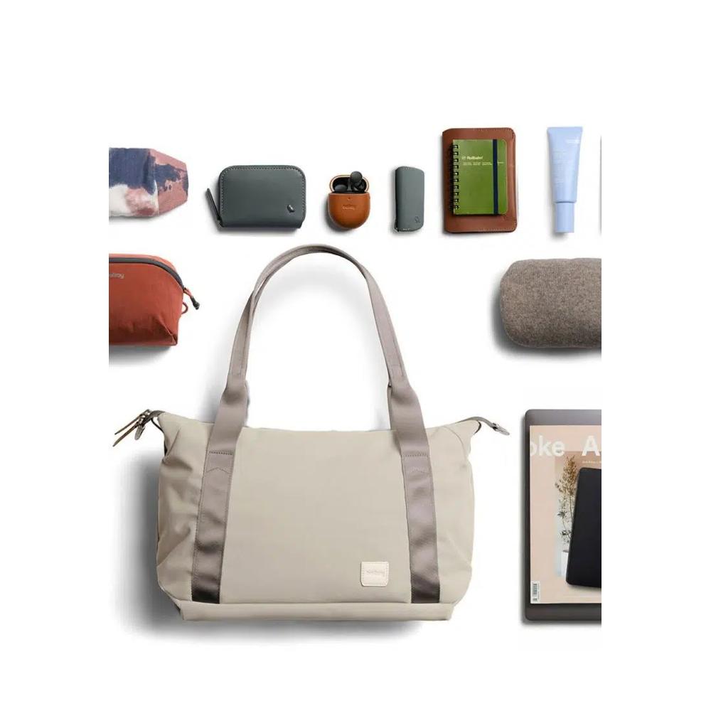 Bellroy Classic Tote (Второе издание) - Сталь 8