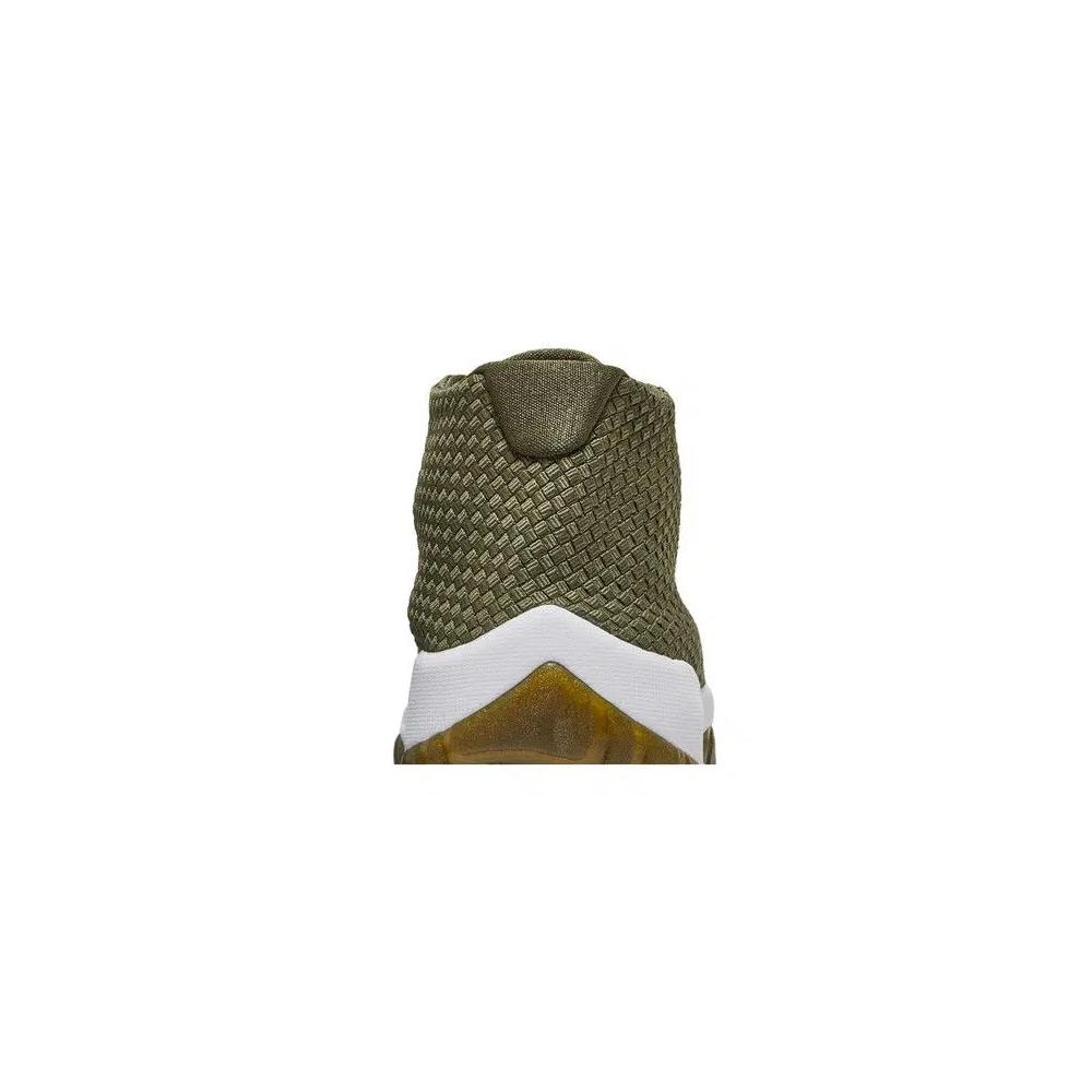 Кроссовки Air Jordan Future 'Iguana' 7