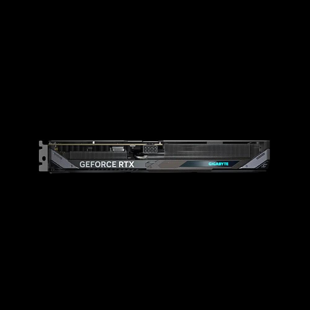 GIGABYTE GeForce RTX 5060 Ti GAMING OC 16G видеокарта 2