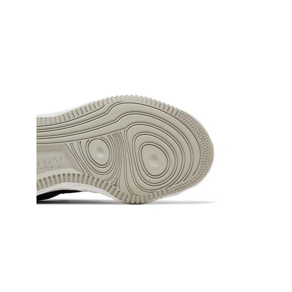 Кроссовки Maison Mihara Yasuhiro Wayne OG Sole Low 'Black' 5