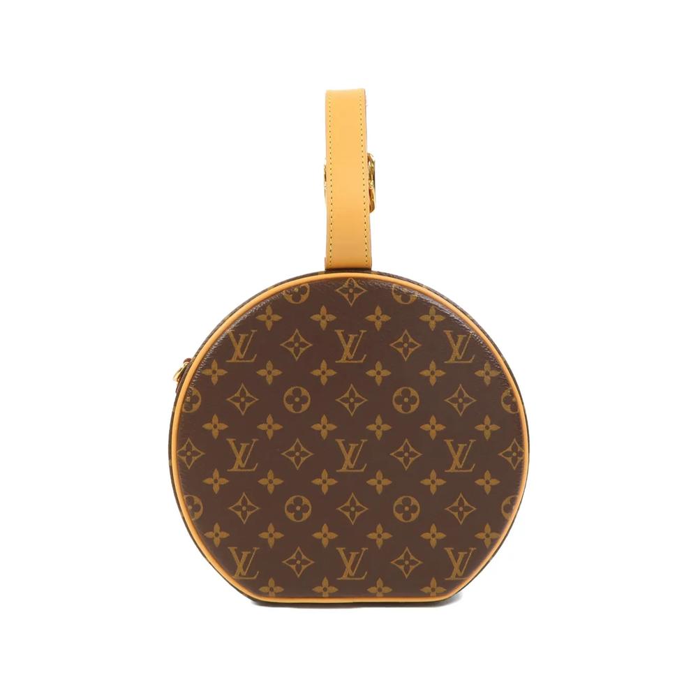 Сумка на плечо Petite Boite Chapeau Monogram 2