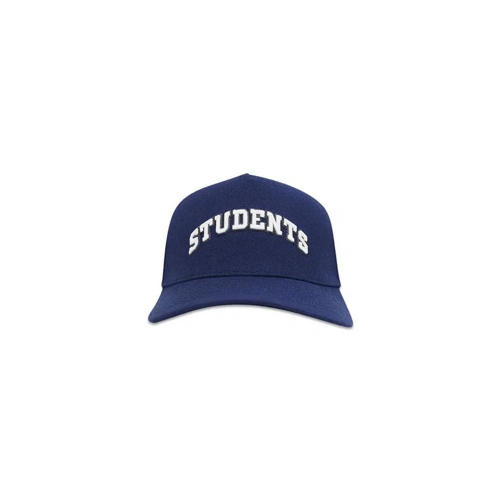 Бейсболки Students Expert Snapback 'Полночь' 1