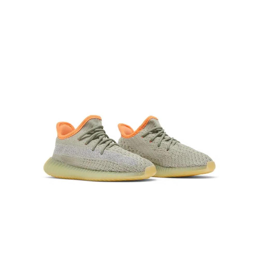 Кроссовки adidas Yeezy Boost 350 V2 Infant 'Desert Sage' 8