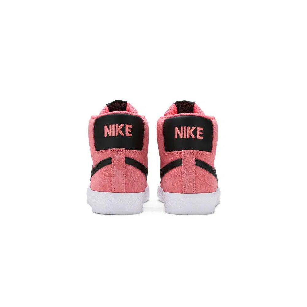 Кроссовки Nike Zoom Blazer Mid SB 'Pink Salt' 6