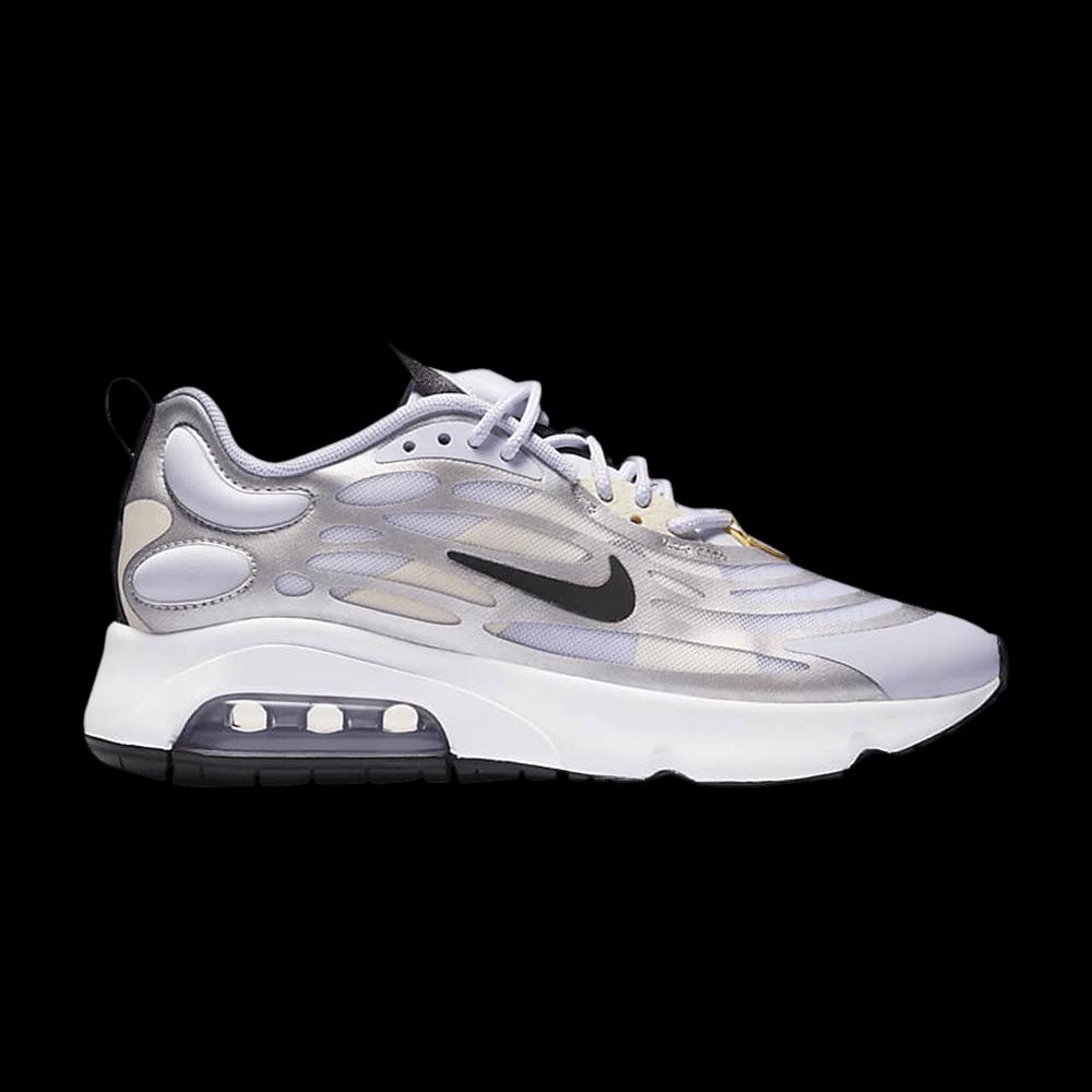 Кроссовки Lifestyle Running Nike Wmns Air Max Exosense 'Silver Ghost' 1