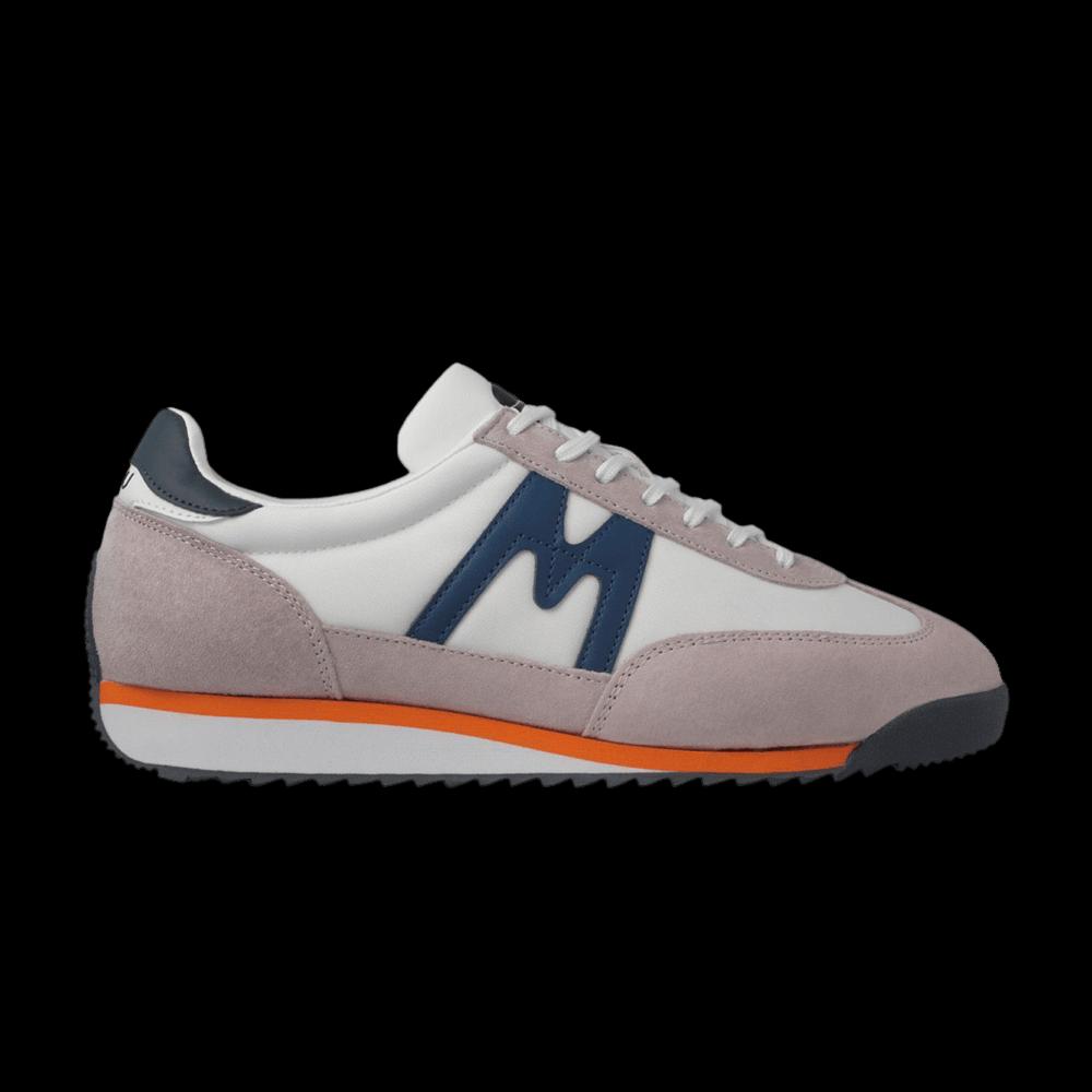 Кроссовки Karhu Mestari 'Rainy Day Navy' 1