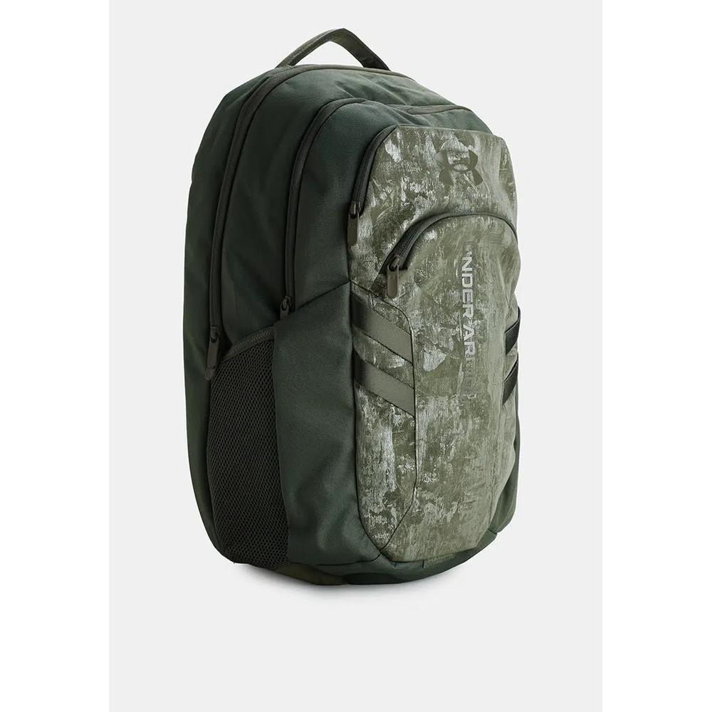 Рюкзак Hustle 6.0 Pro Unisex 2